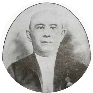Lie Kim Hok