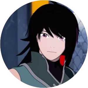 Lie Ren - Fictional character