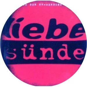 Liebe Sünde - TV program