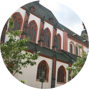 Liebfrauenkirche Koblenz