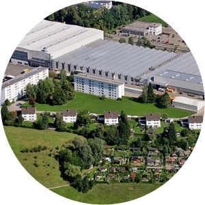 Liebherr-Verzahntechnik