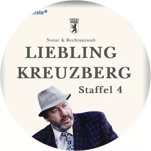 Liebling Kreuzberg