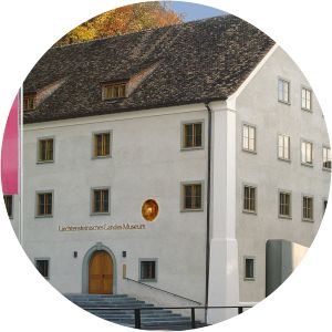 Liechtenstein National Museum