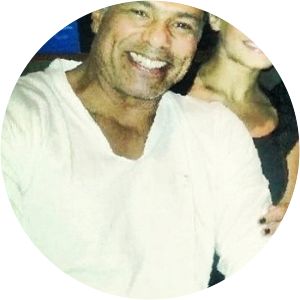 Liedir Mattar photograph