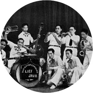 Lief Java - Orchestra