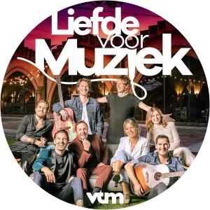 Liefde voor muziek - TV program
