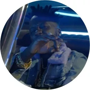 Liek Baby - Musical artist