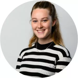 Lieke Hammink - Actress