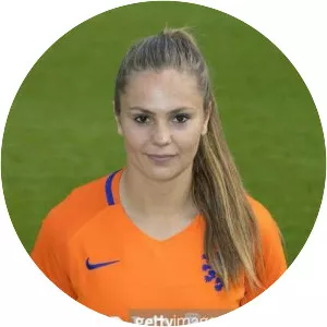 Lieke Martens