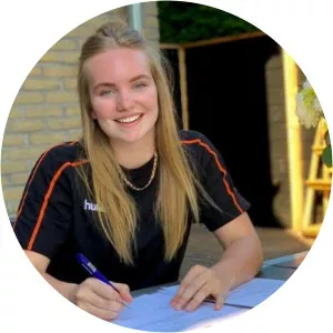 Lieke van der Linden