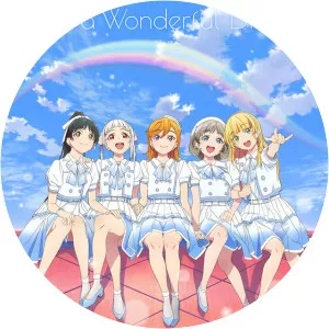 Liella! - Musical group