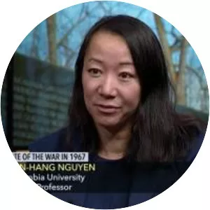 Lien-Hang T. Nguyen - Author