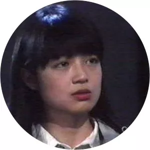 Lien Hughes photograph