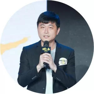 Lien Yi-chi - Film director