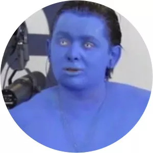 Liene Kaimiņa photograph