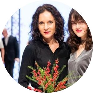 Liepa Gradauskaite photograph