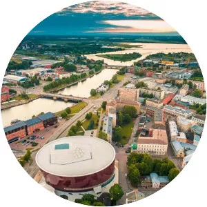 Liepāja - City in Latvia