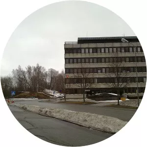 Lier Municipality - Municipality in Norway