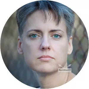 Lierre Keith - American writer