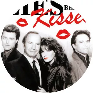 Lies Before Kisses - 1991 ‧ Thriller/Drama ‧ 1h 33m