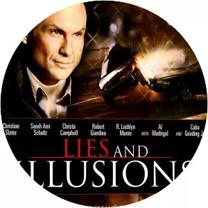 Lies & Illusions - 2009 ‧ Thriller/Action ‧ 1h 33m