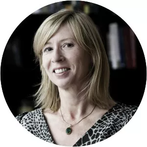 Liesbet Hooghe - Political scientist