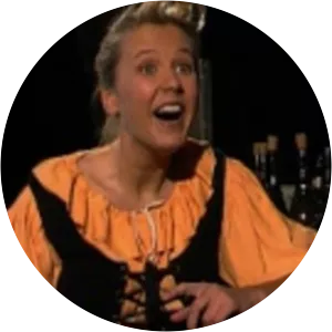 Liesbet Verstraeten - Actress