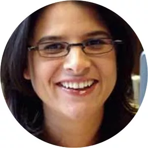 Liesbet Vrieleman - Journalist