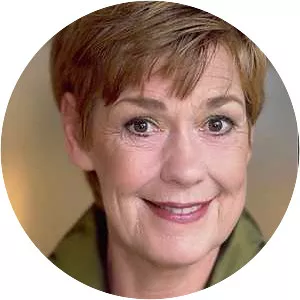 Liesbeth Brandt Corstius