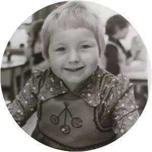 Liesbeth van Binsbergen