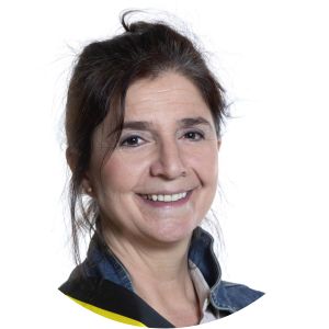 Liesbeth Van der Auwera