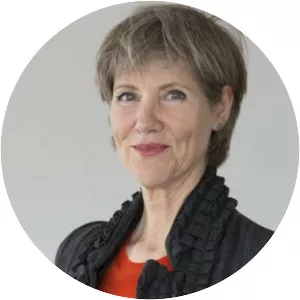 Liesbeth van der Pol - Dutch architect