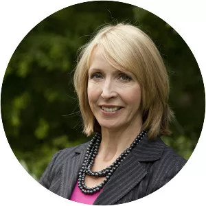 Liesbeth van Tongeren