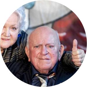 Liesbeth van Toor photograph