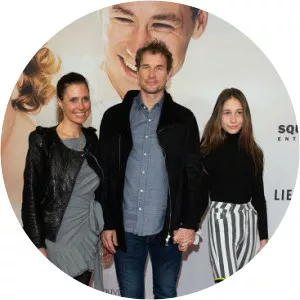 Lieselotta Lehmann - Jens Lehmann's daughter