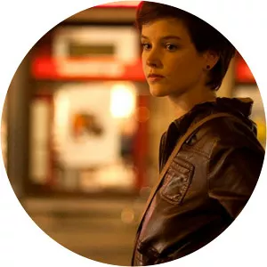 Lieselotte De Keyzer