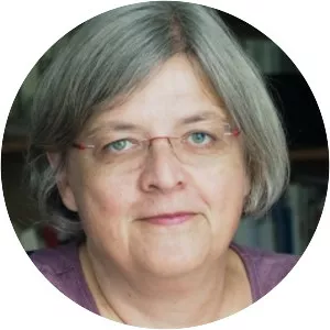 Lieselotte Kinskofer