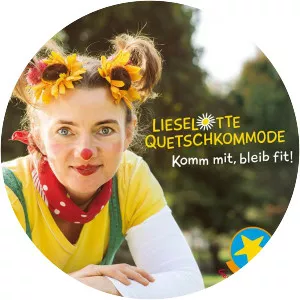 Lieselotte Quetschkommode - Musical artist