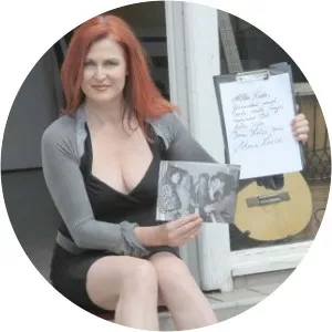 Lieselotte Reznicek - Musical artist