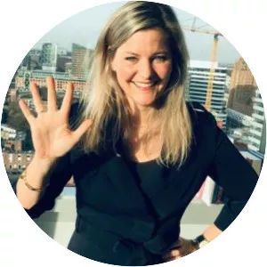 Liesje Schreinemacher