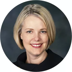 Liesl Clark - Television producer