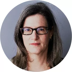 Liesl Gerntholtz photograph