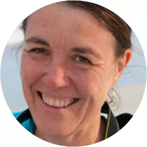 Liesl Jobson - South African poet