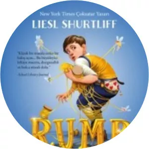 Liesl Shurtliff - Author