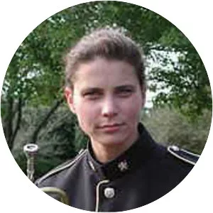 Liesl Whitaker - Musician