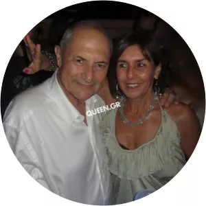 Lietta Joannou photograph