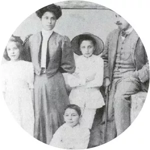 Lietta Pirandello photograph