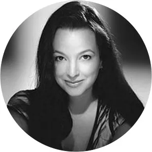 Eliette Abecassis - French writer