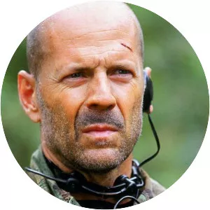 Lieutenant A. K. Waters - Fictional character