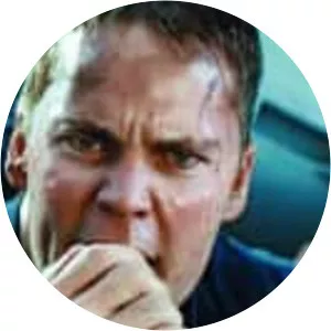 Lieutenant Alex Hopper